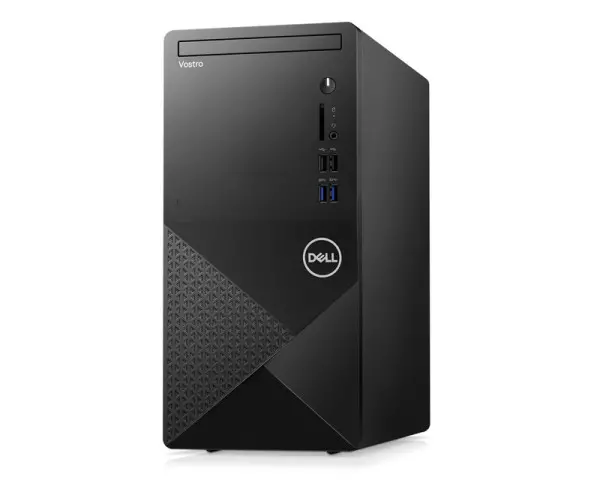 DELL Vostro 3020 MT i3-13100 8GB 256GB SSD Ubuntu 3yr ProSupport + WiFi 