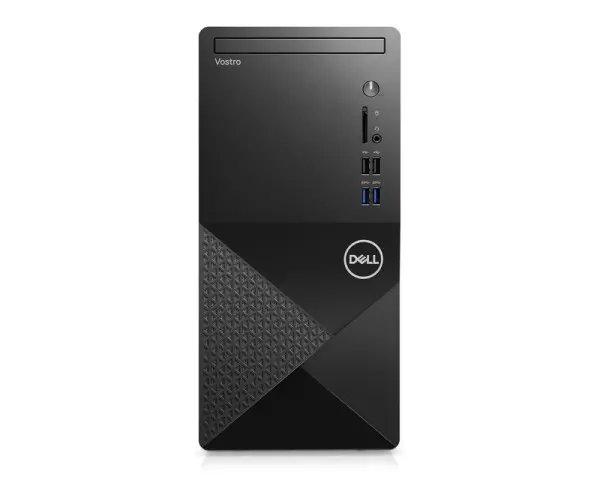 DELL Vostro 3020 MT i3-13100 8GB 256GB SSD Ubuntu 3yr ProSupport + WiFi 