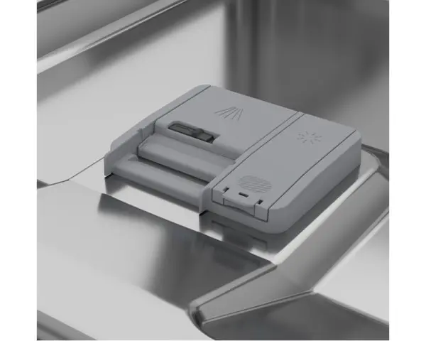 BEKO BDIN 38550 C Ugradna mašina za pranje sudova 