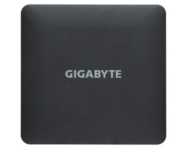 GIGABYTE GB-BRi5H-1335 BRIX Mini PC Intel i5-1335U up to 4.6GHz 