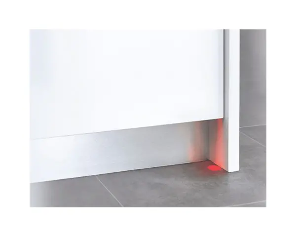 BEKO BDIS 38041 Q Ugradna mašina za pranje sudova 