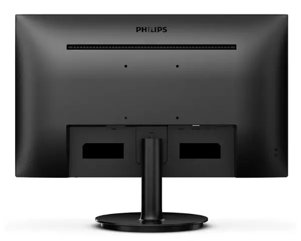 Monitor PHILIPS 241V8LAB00 23.8''VA1920x1080100Hz4ms GtGVGA,HDMIzvučnicicrna' ( '241V8LAB00' ) 