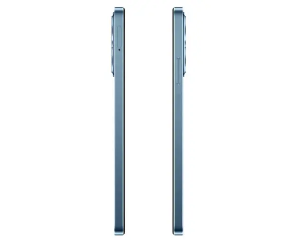 REALME C63 RMX3939 Leather Blue 8256GB mobilni telefon 