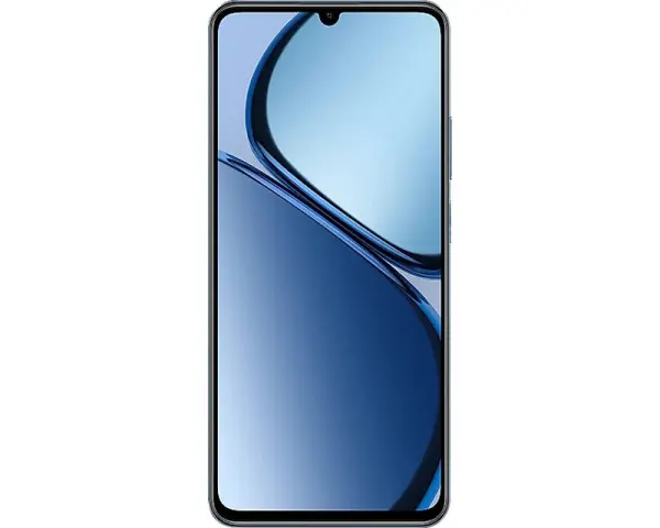 REALME C63 RMX3939 Leather Blue 8256GB mobilni telefon 