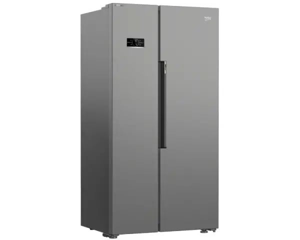 BEKO GN163140SN side by side frižider 