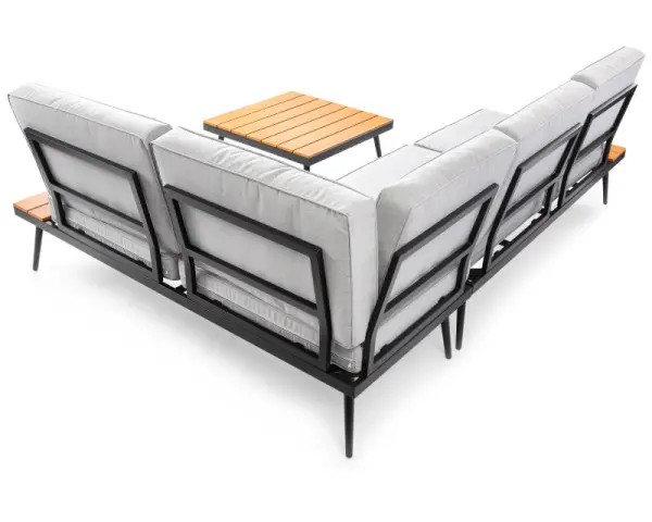 FIELDMANN FDZN 5080 Baštenska garnitura 