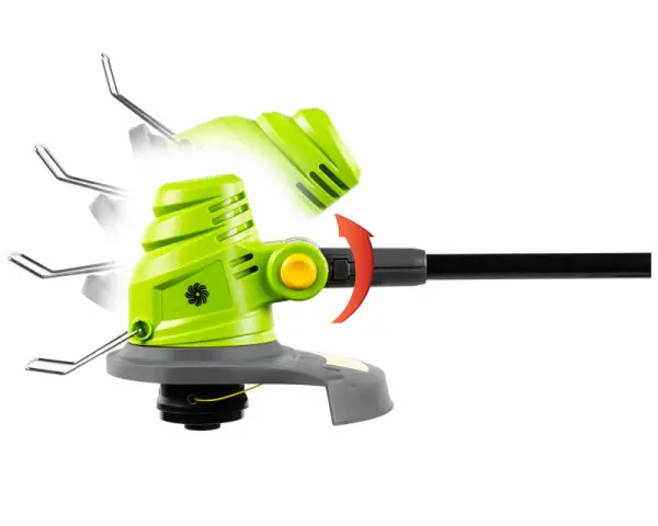 FIELDMANN FZS 2002-E Električni trimer za travu 