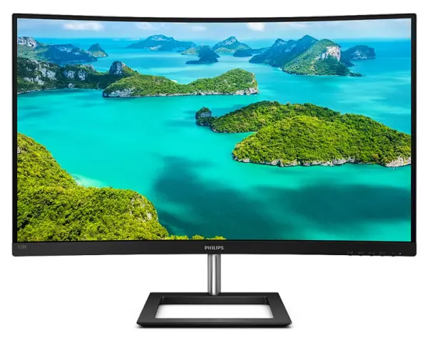 PHILIPS_ 32 inča 328E1CA00 Curved 4K UHD monitor 
