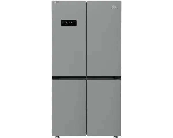 BEKO GN1416240XPN side by side frižider 