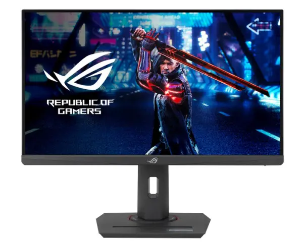 ASUS 24.5'' XG259QNS ROG Strix Gaming Monitor 