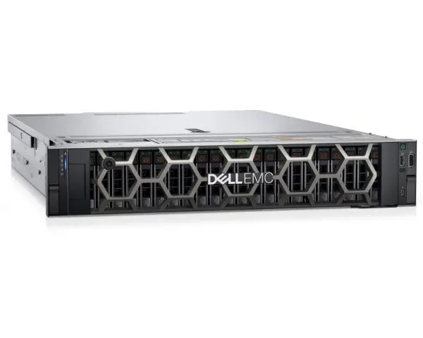 DELL PowerEdge R750xs 2xXeon Silver 4310 12C 2x32GB H755 1x1.2TB SAS 1100W (1+1) 3yr ProSupport + šine + Broadcom 57412 DP 10GbE SFP+ 