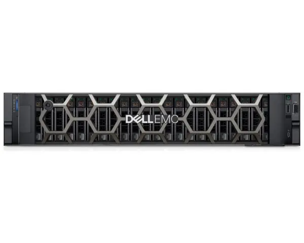 DELL PowerEdge R750xs 2xXeon Silver 4310 12C 2x32GB H755 1x1.2TB SAS 1100W (1+1) 3yr ProSupport + šine + Broadcom 57412 DP 10GbE SFP+ 