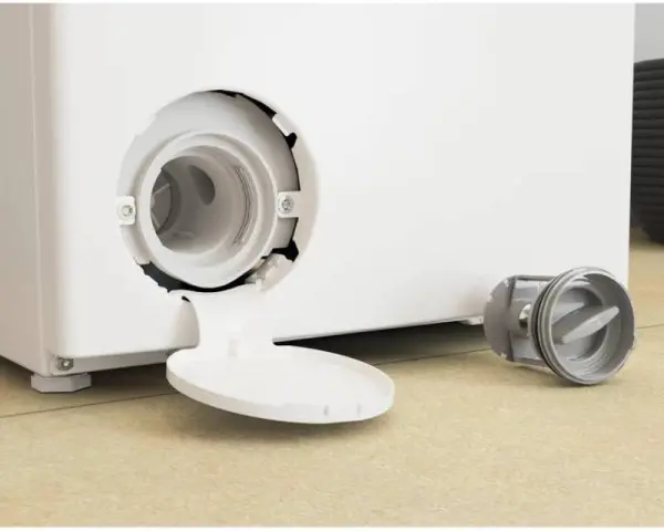 Mašina za pranje veša Whirlpool TDLR 55130S EU TopLoad širina 40cmkapacitet 5.5kgobrtaja 1100-min