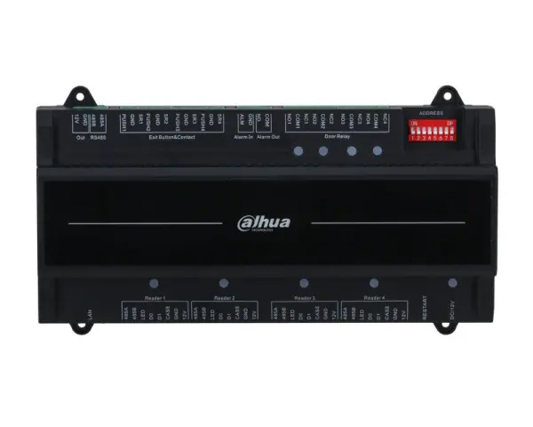 DAHUA ASC2204B-S kontroler pristupa 