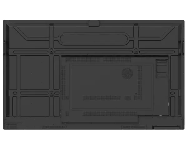 BENQ 75 inča RM7504 4K UHD IPS LED 450 nita Interactive Display