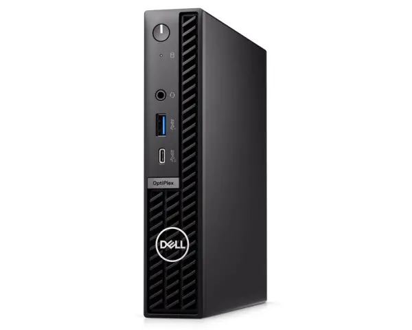 DELL OptiPlex 7020 Micro i3-14100T 8GB 256GB SSD Win11Pro 3yr ProSupport + WiFi 