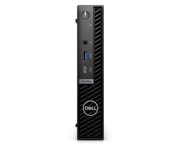 DELL OptiPlex 7020 Micro i3-14100T 8GB 256GB SSD Win11Pro 3yr ProSupport + WiFi 