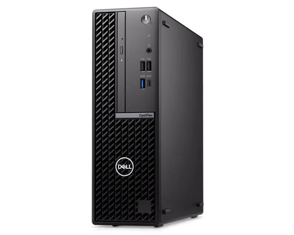 DELL OptiPlex 7020 SF i3-14100 8GB 256GB SSD Win11Pro 3yr ProSupport + WiFi 