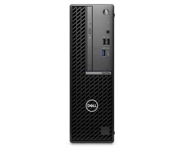 DELL OptiPlex 7020 SF i3-14100 8GB 256GB SSD Win11Pro 3yr ProSupport + WiFi 