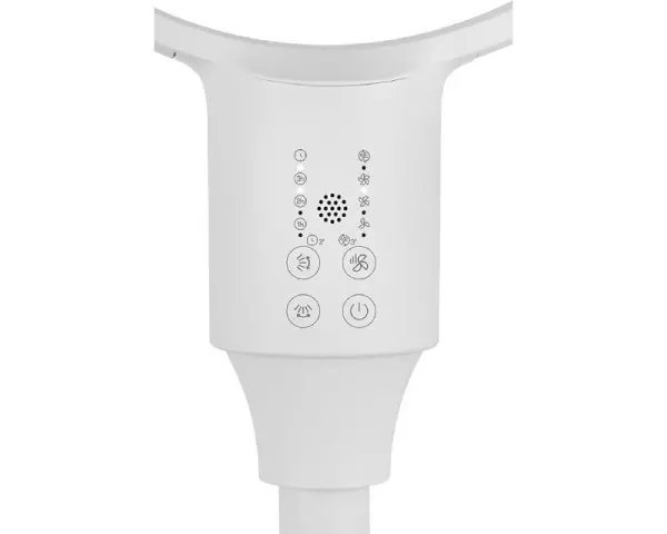 BEKO EFS 7000 CW Ventilator 