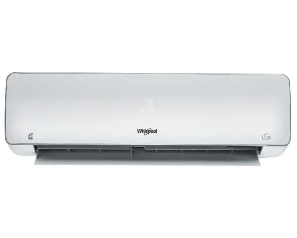 WHIRLPOOL SPIW312A3WF20 klima uređaj