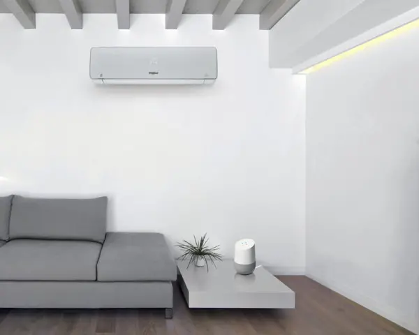 WHIRLPOOL SPIW312A3WF20 klima uređaj