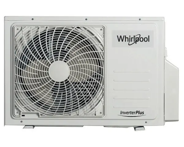 WHIRLPOOL SPIW312A3WF20 klima uređaj