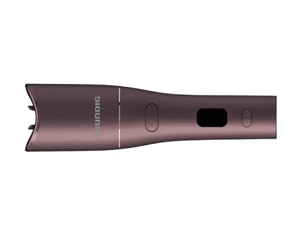 GRUNDIG HS 6230 Bežični uvijač za lokne 