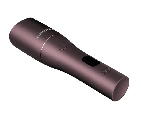 GRUNDIG HS 6230 Bežični uvijač za lokne 