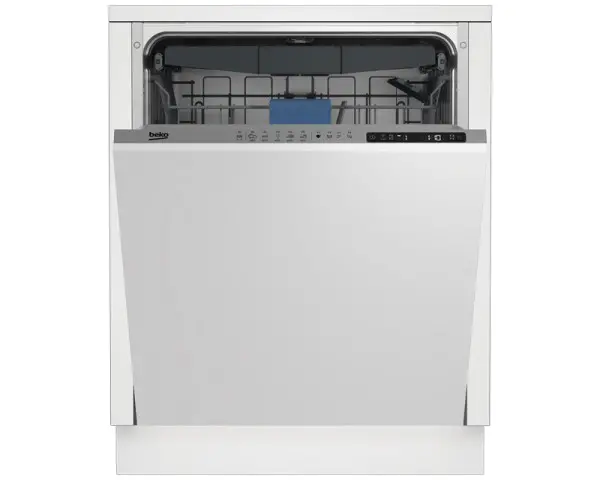 BEKO BDIN25323 Ugradna mašina za pranje sudova