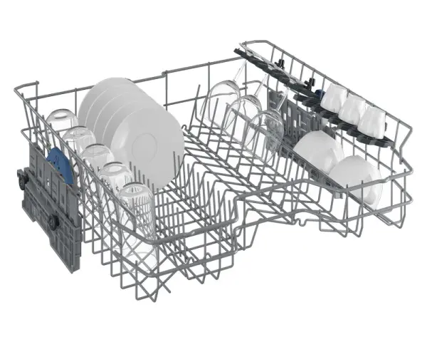 BEKO DIN34330 ugradna mašina za pranje sudova 