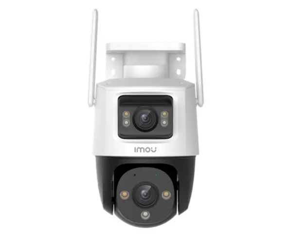 IMOU IPC-S7XP-8M0WED Cruiser Dual 8MP 3MP + 5MP Pan & Tilt IP Wi-Fi Kamera 