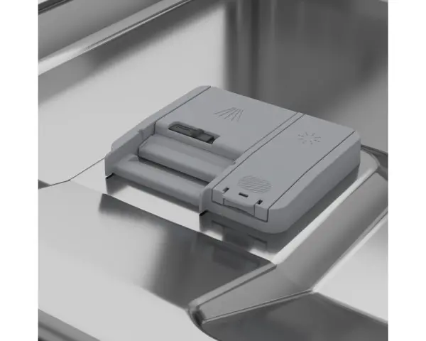 BEKO DIN34330 ugradna mašina za pranje sudova 