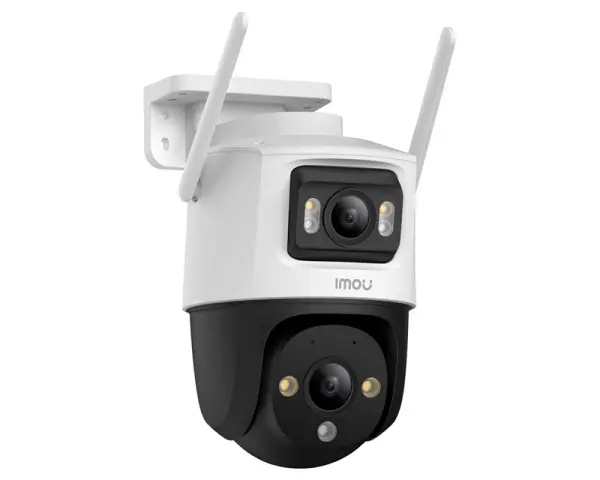 IMOU IPC-S7XP-8M0WED Cruiser Dual 8MP 3MP + 5MP Pan & Tilt IP Wi-Fi Kamera 