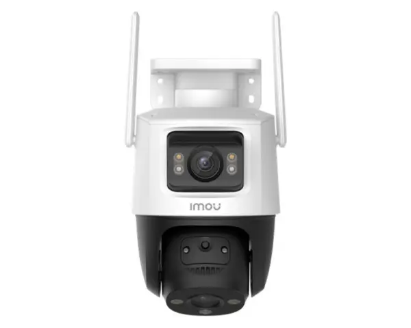 IMOU IPC-S7XP-8M0WED Cruiser Dual 8MP 3MP + 5MP Pan & Tilt IP Wi-Fi Kamera 