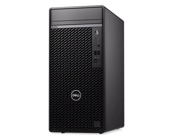 DELL OptiPlex 7020 Plus MT i3-14100 8GB 256GB SSD 1TB DVDRW Win11Pro 3yr ProSupport 