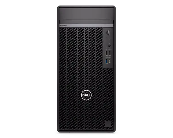 DELL OptiPlex 7020 Plus MT i3-14100 8GB 256GB SSD 1TB DVDRW Win11Pro 3yr ProSupport 