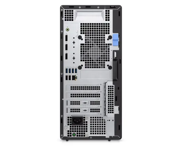 DELL OptiPlex 7020 Plus MT i3-14100 8GB 256GB SSD 1TB DVDRW Win11Pro 3yr ProSupport 