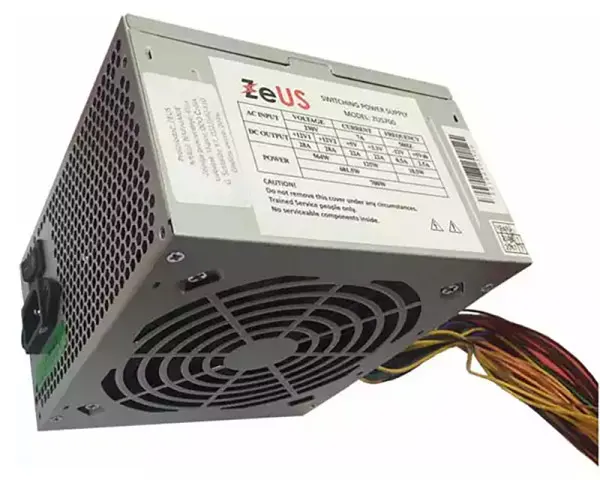 ZEUS 700W napajanje (ZUS-700) 
