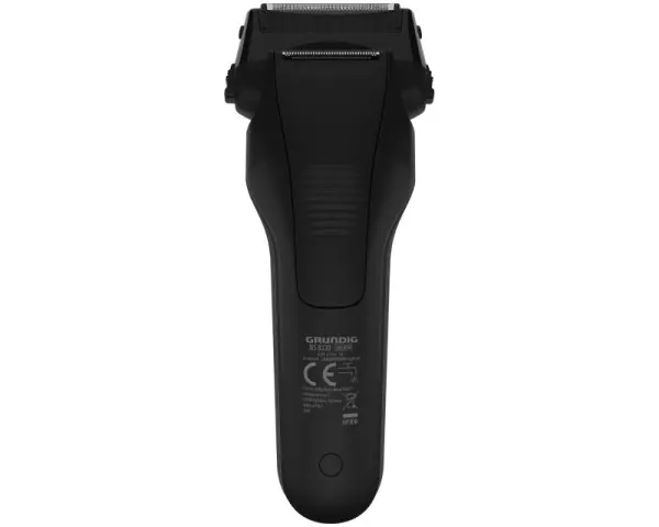 GRUNDIG MS 8330 električni brijač 