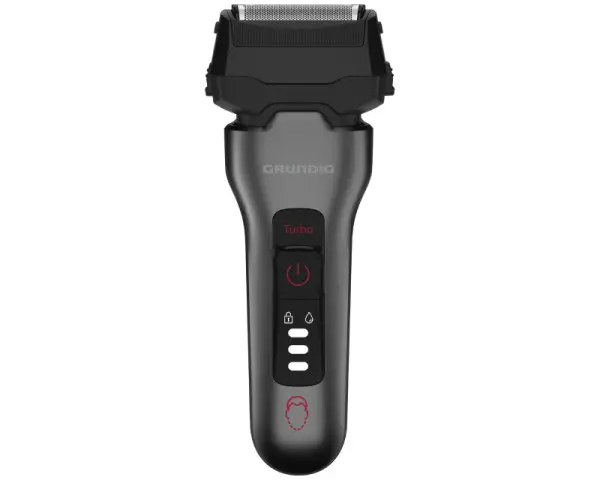 GRUNDIG MS 8330 električni brijač 