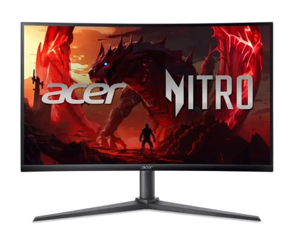 ACER 27 inča XZ270X2BMIIPHX NITRO Gaming WQHD LED monitor 