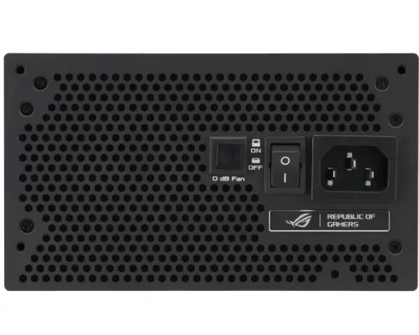 Napajanje ASUS ROG-STRIX-1200G-AURA-GAMING 1200WATX80+Goldmodularnocrna' ( 'ROG-STRIX-1200G-AURA' ) 