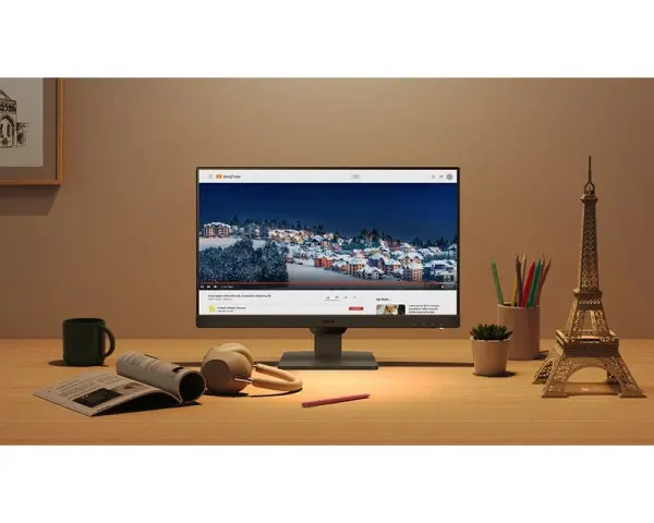 BENQ 23.8 inča GW2490E LED monitor 