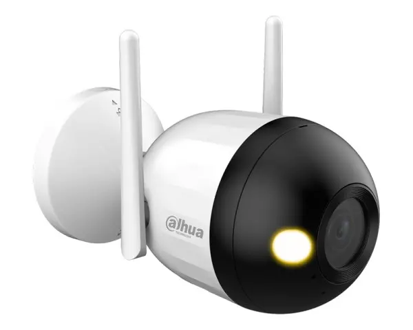 DAHUA F4C-LED Network Bullet Camera 