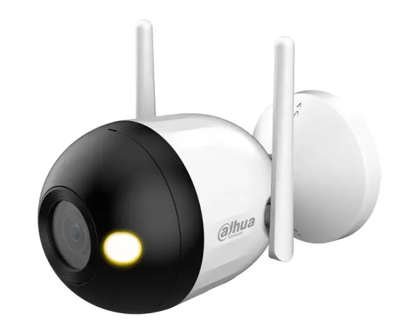 DAHUA F4C-LED Network Bullet Camera 