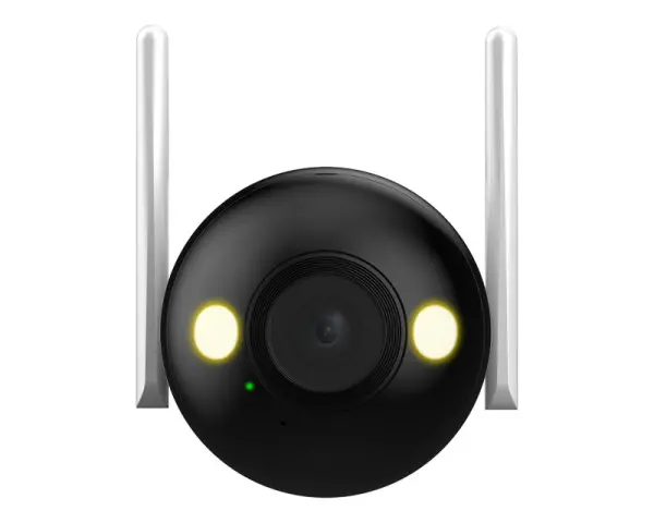 DAHUA F4C-LED Network Bullet Camera 