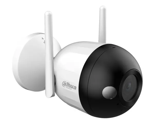 DAHUA F4C-LED Network Bullet Camera 