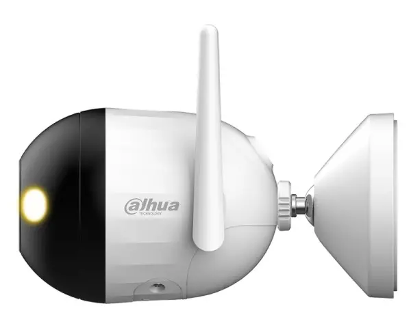 DAHUA F4C-LED Network Bullet Camera 