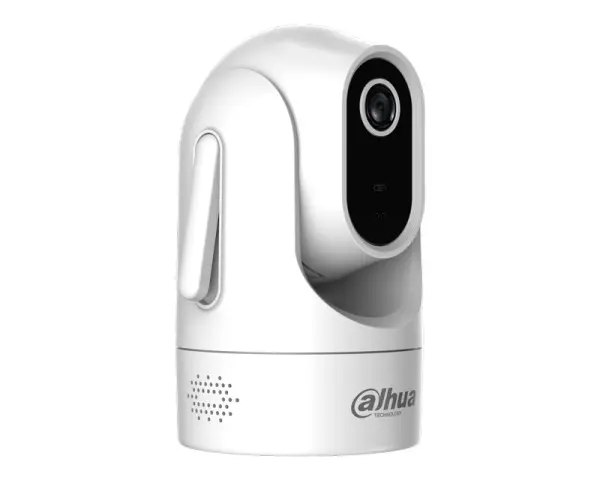 DAHUA H4C 4MP Wi-Fi Pan & Tilt Indoor Camera 